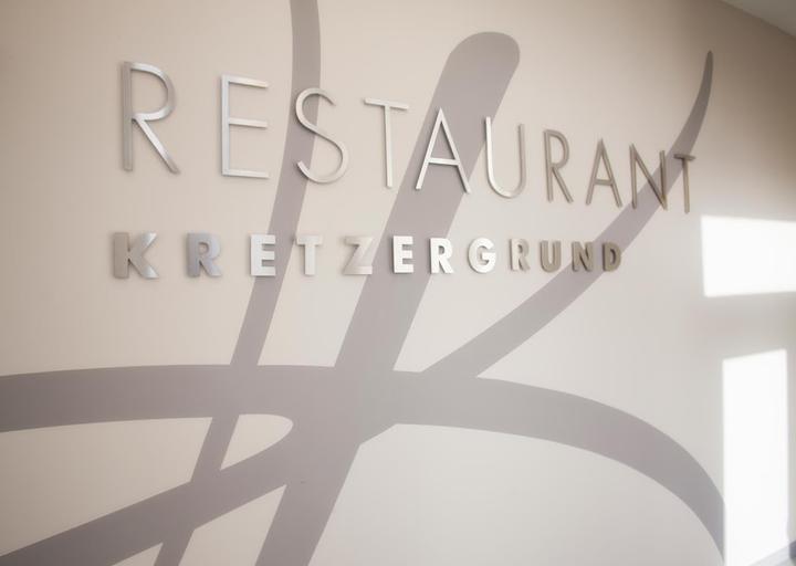 Restaurant Kretzergrund